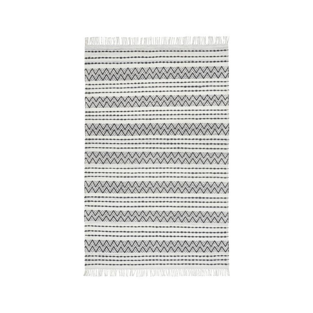 Ručne tkaný koberec Geri, Š/d: 120/170cm