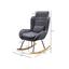Schaukelsessel Rocky B: ca. 75 cm Anthrazit - Eichefarben/Anthrazit, Design, Textil (75/110/88,5cm) - Livetastic Schaukelsessel Rocky B: ca. 75 cm Anthrazit - Eichefarben/Anthrazit, Design, Textil (75/110/88,5cm) - Livetastic