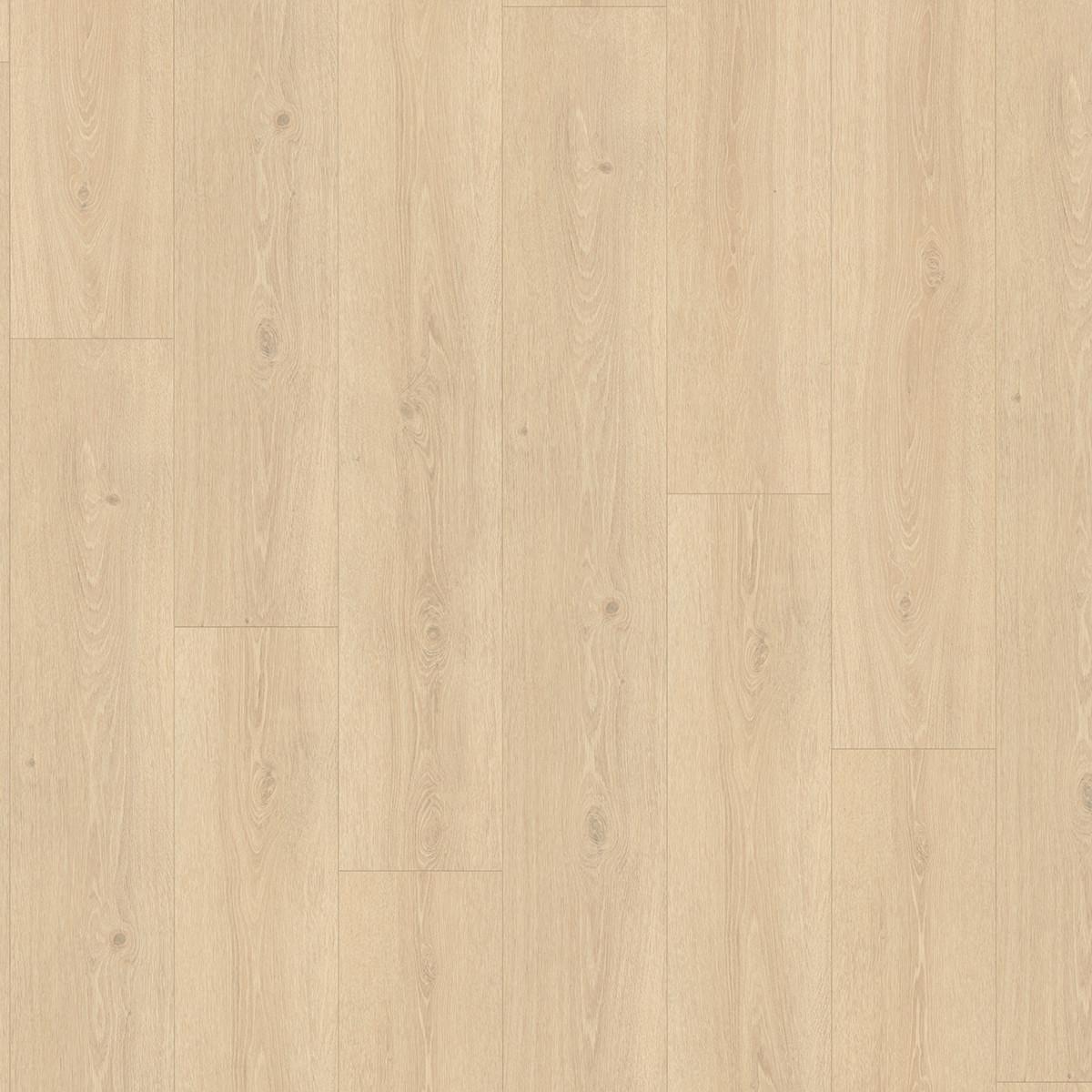 DESIGNBODEN EICHE STUDIOLINE GESCHLIFFEN - Eichefarben, Design, Kunststoff (152,2/22,5/0,06cm) - Parador
