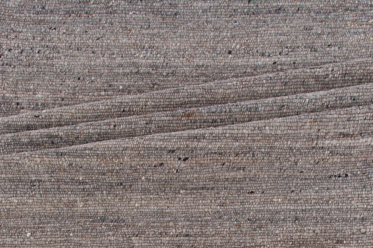 Flachwebteppich Loump - Beige/Grau, LIFESTYLE, Textil (160/230cm) - P & B