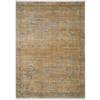 Vintage-Teppich Colore - Goldfarben, LIFESTYLE, Textil (120/180cm) - Dieter Knoll