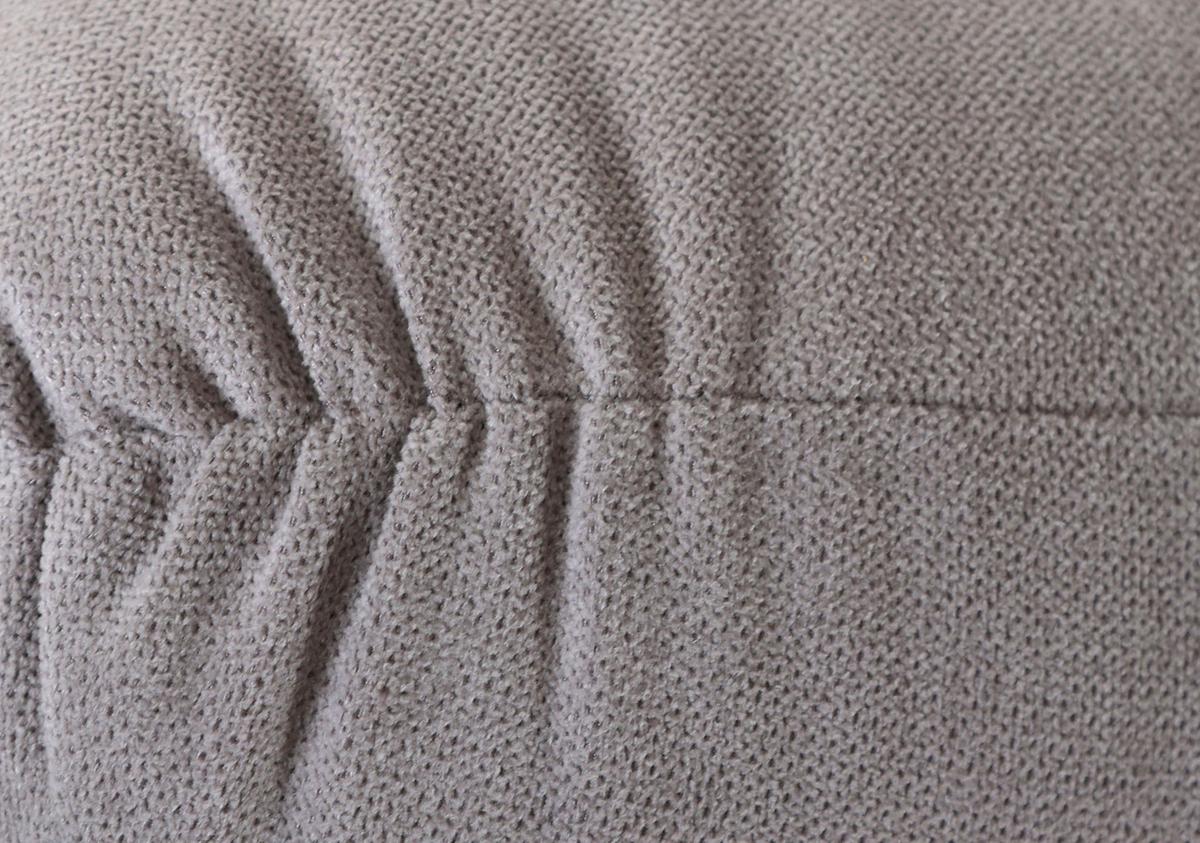 Schlafsofa Canja - Hellbraun/Buchefarben, Design, Textil (200/75/92cm) - Livetastic