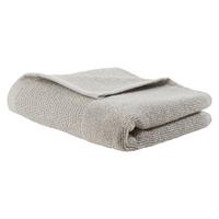 UTERÁK PRE HOSTÍ Olivia, 30/50cm, sivá - svetlosivá, Konventionell, textil (30/50cm) - Premium Living
