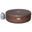 Whirlpool Lay-Z-Spa St. Moritz Airjet - Braun, MODERN, Kunststoff (216/71cm) - Bestway Whirlpool Lay-Z-Spa St. Moritz Airjet - Braun, MODERN, Kunststoff (216/71cm) - Bestway