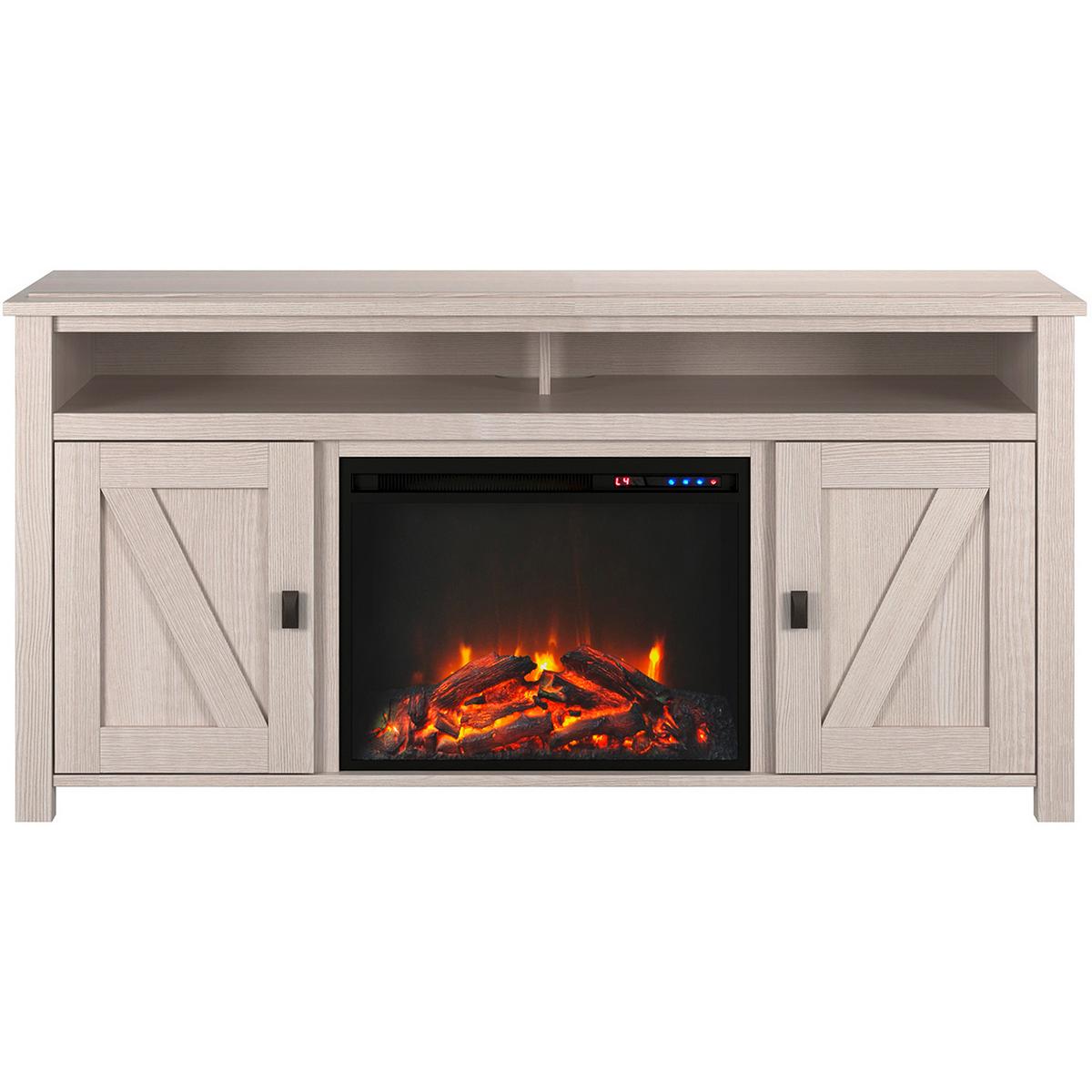 Kommode Farmington Weiß B: 151 Cm - Weiß, Design, Holzwerkstoff/Metall (151/75/40cm) - MID.YOU