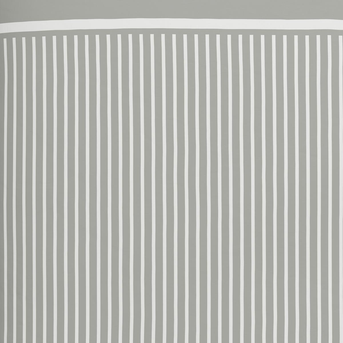POVLEČENÍ JOHANNES - světle šedá, Konvenční, textil (140/200cm) - Mömax