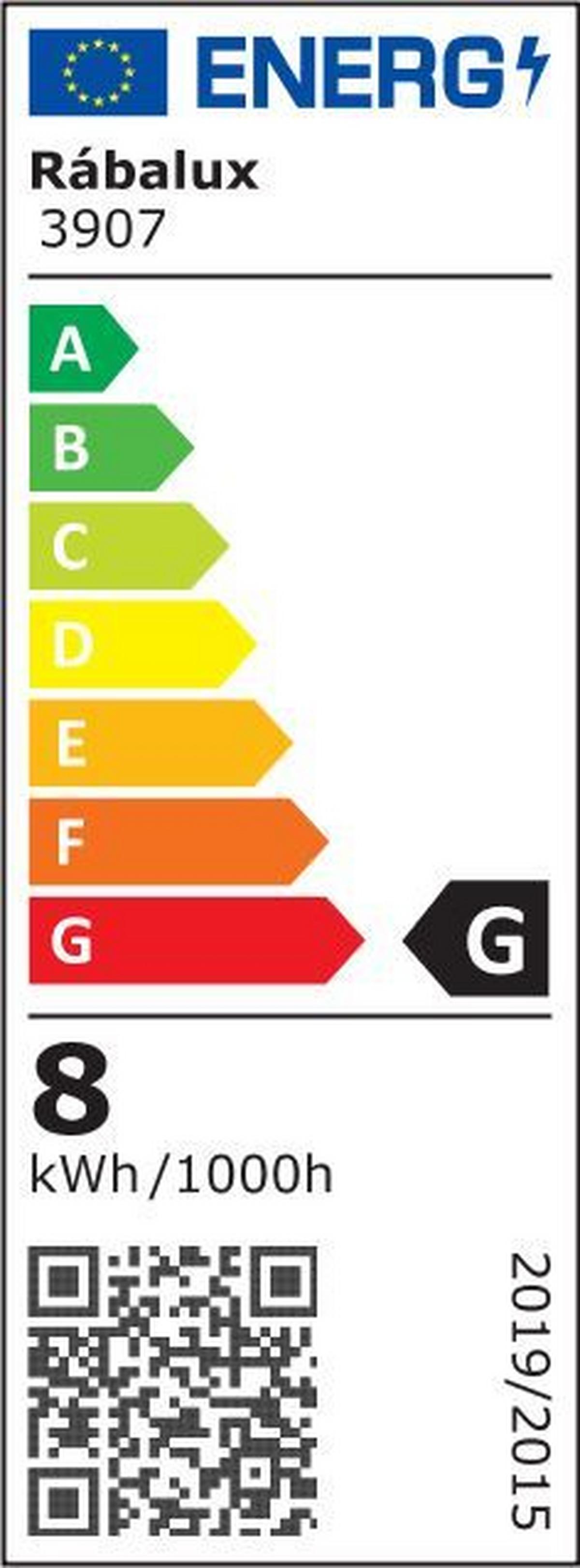 Képmegvilágítás Picture Slim - króm, fém (45,5/4,5cm)