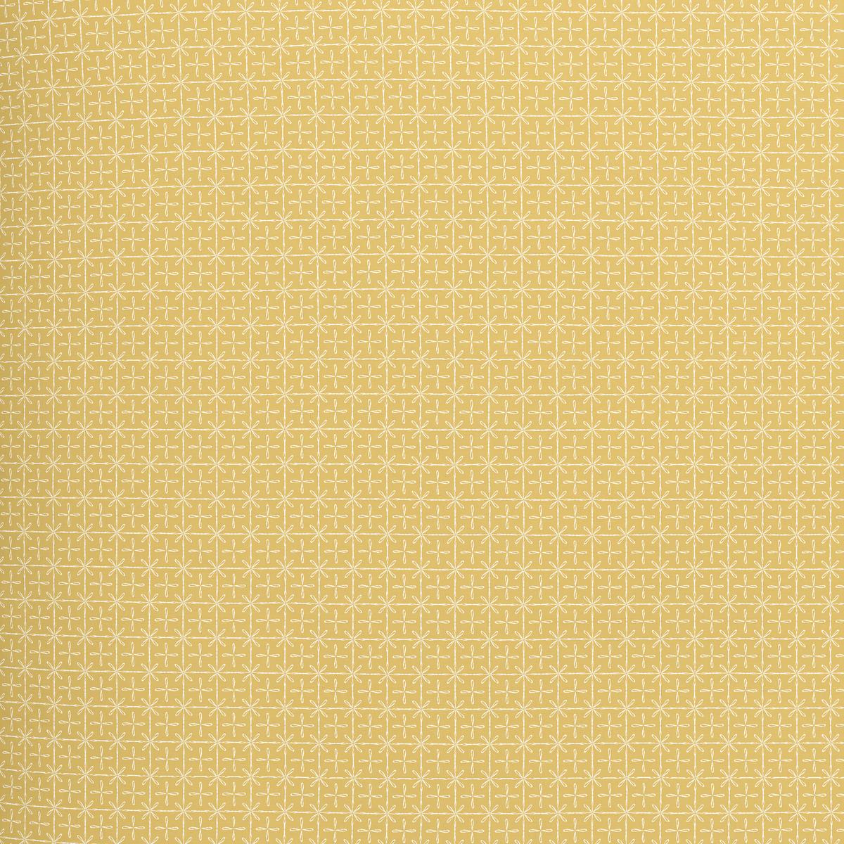 POVLEČENÍ Laura, 140/200cm, žlutá - žlutá, Konvenční, textil (140/200cm) - Modern Living
