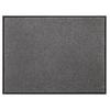 Rohožka Eton 2, 60x80cm - antracitová, Konventionell, textil (60/80cm) - Modern Living