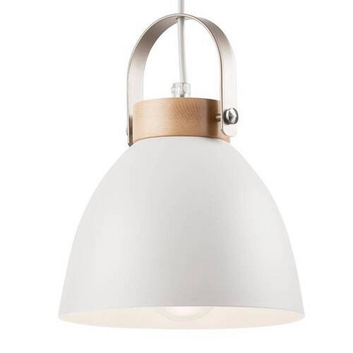 Hängeleuchte 31798 Danielle - Perlmutt, KONVENTIONELL, Metall (18/16/81cm)