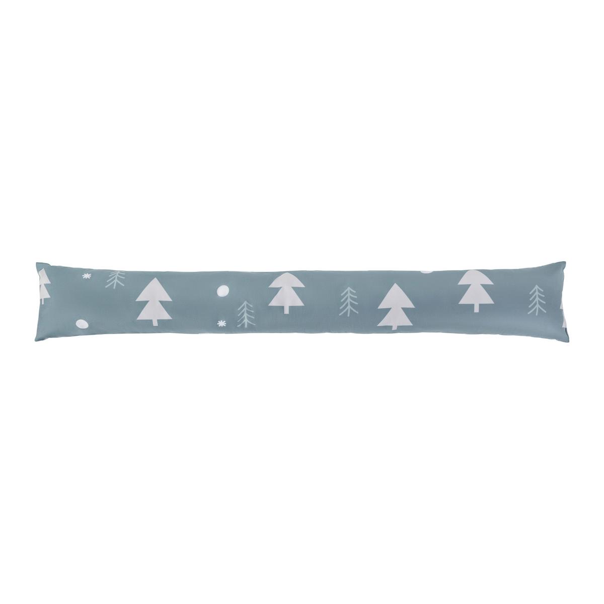 ZÁBRANA PROTI PRIEVANU RONNY - tmavomodrá, textil (15/95cm) - Mömax