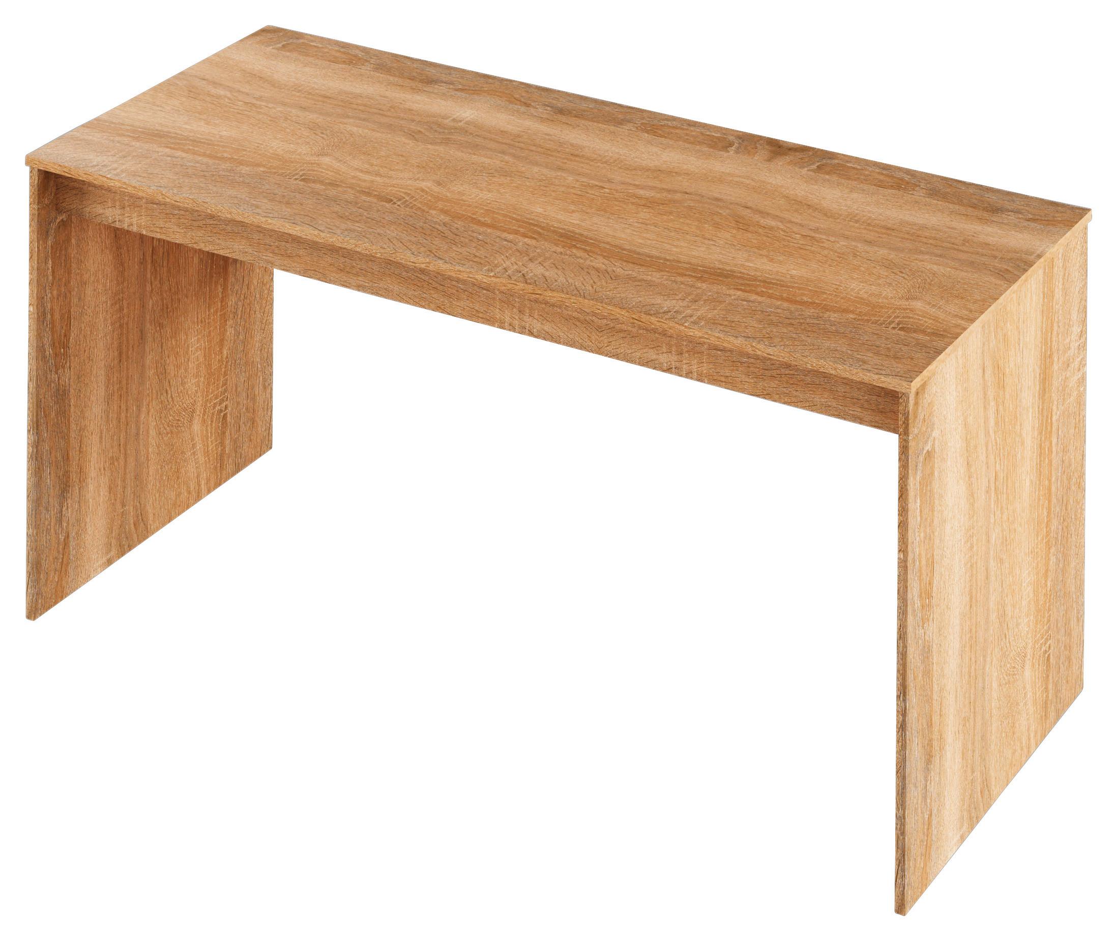 Písací Stôl Aurel - Moderný (160/77/70cm)