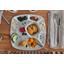 Fondueset 28tlg. für 6 Personen - Weiß, Basics, Keramik/Metall (35,5/28/34,5cm) - Mäser Fondueset 28tlg. für 6 Personen - Weiß, Basics, Keramik/Metall (35,5/28/34,5cm) - Mäser