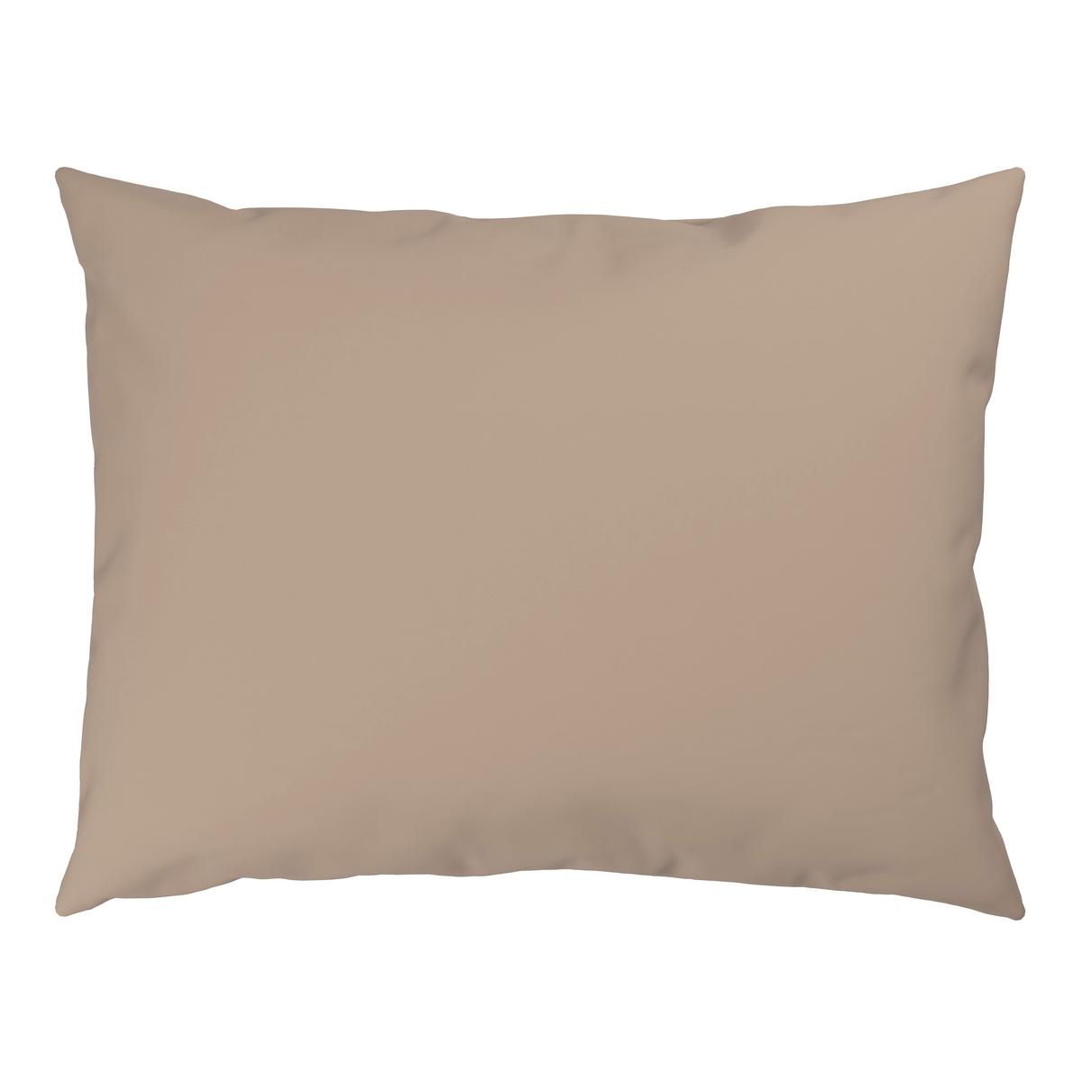 POSTEĽNÁ BIELIZEŇ JULIE - svetlohnedá, textil (140/200cm) - Mömax