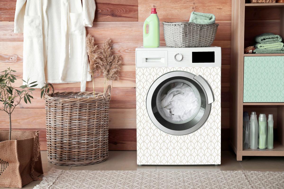 Klebefolie 56196 Klebefolie Deko Standard - Weiß, Basics, Kunststoff (45/200cm) - Windhager