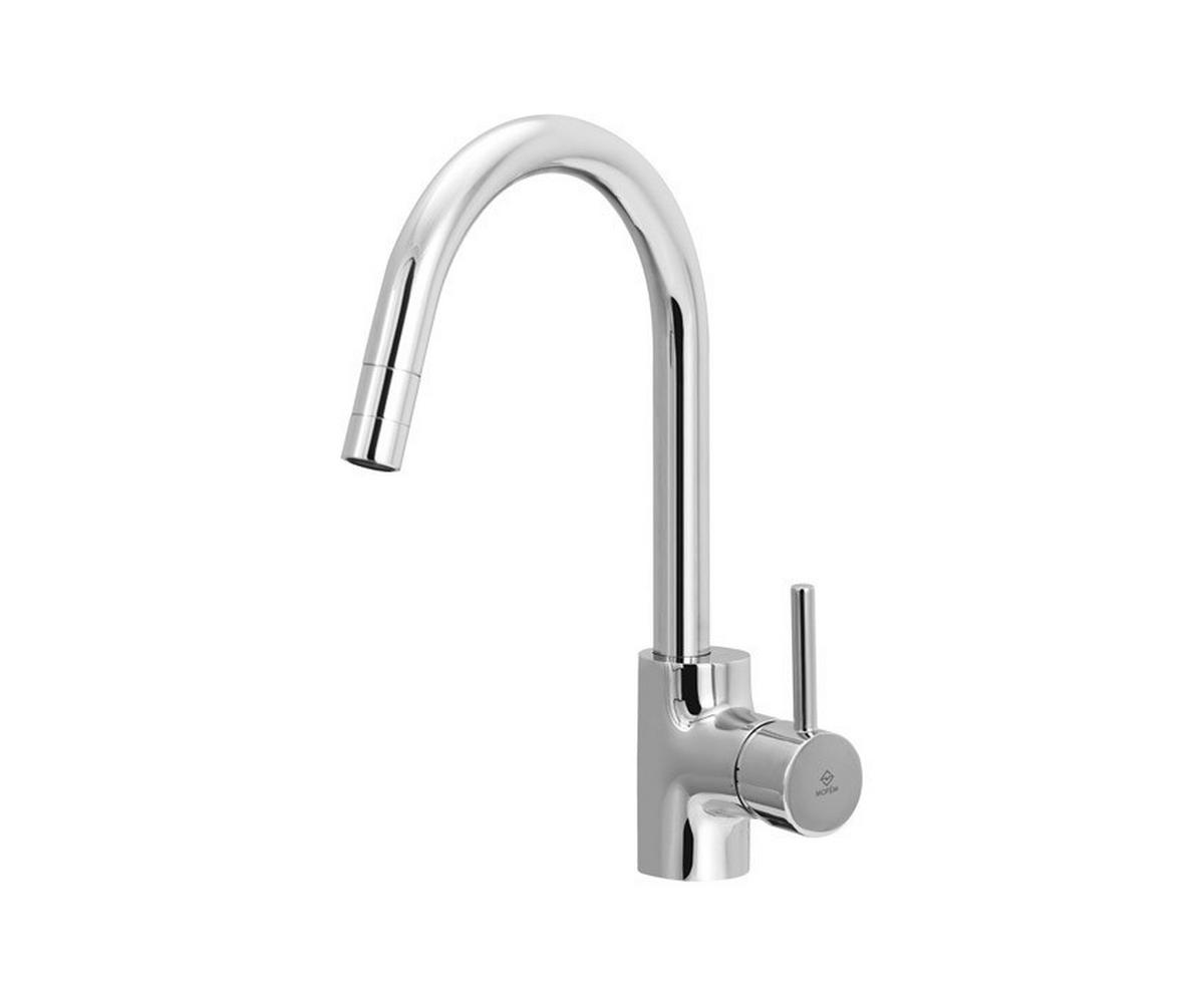 Mosogató Csaptelep Mofém Junior Evo X - fém (6/33/20cm)