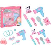 Kinder-frisierkoffer Sam - Basics (28/4.9/25.5cm)