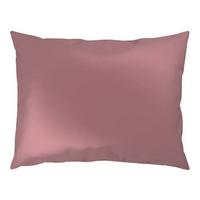 OBLIEČKA NA VANKÚŠ XENIA UNI - hnedofialová, Modern, textil (50/70cm) - Premium Living