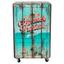 Kommode Summer Tropical B: 40 cm - Multicolor/Schwarz, Basics, Holzwerkstoff (40/66/33cm) Kommode Summer Tropical B: 40 cm - Multicolor/Schwarz, Basics, Holzwerkstoff (40/66/33cm)