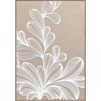 Obraz na plátne Denise, 60/90cm - prírodná farba/béžová, Modern, kompozitné drevo/textil (60/90cm) - Premium Living