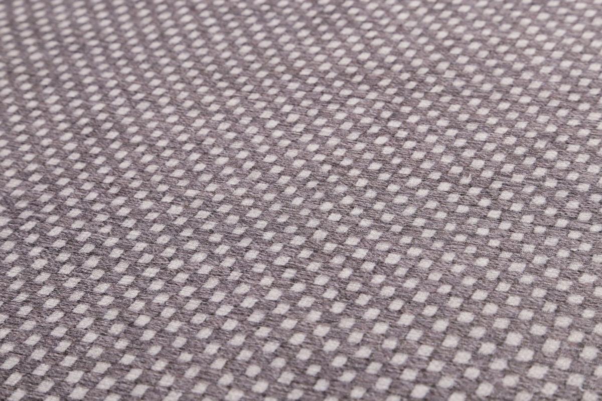 Flachwebteppich Primi Grau/Beige 130x190 cm - Beige/Grau, KONVENTIONELL, Textil (130/190cm) - Esprit