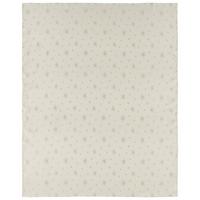 Tischdecke Oslo Versch. Farben 160x130 cm Wasserabweisend - Champagner/Dunkelgrau, KONVENTIONELL, Textil (130/160cm) - Ondega