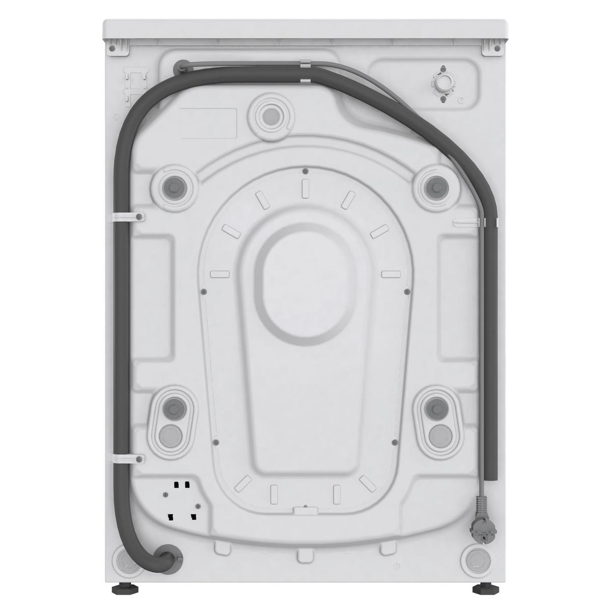 Waschtrockner WD2Pa1x64adw/At - Weiß, Basics, Metall (59,5/84,5/59cm) - Gorenje