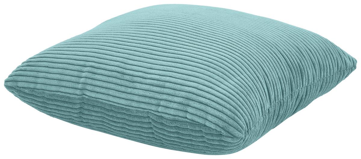 Zierkissenset Vouge Mintgrün, 4 Stück, B: 42 Cm - Mintgrün, KONVENTIONELL, Textil (42/53/42/53cm) - Livetastic