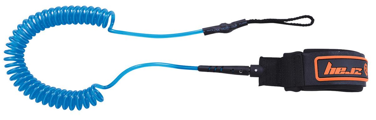 Stand Up Paddle Aufblasbar Blau/Weiß/Schwarz - Blau/Schwarz, Basics, Kunststoff (365/81/15cm)