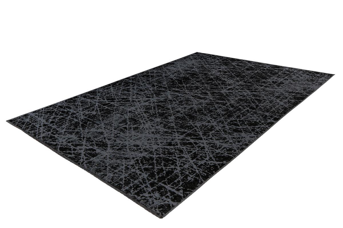 Teppich Kalevi 200 160x230 Cm Kalevi 200 - Grau, KONVENTIONELL, Textil (160/230cm)
