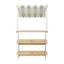 Pult Pro Děti Anni - bílá, Moderní (60/106,5/32cm) - Bessagi Kids Pult Pro Děti Anni - bílá, Moderní (60/106,5/32cm) - Bessagi Kids