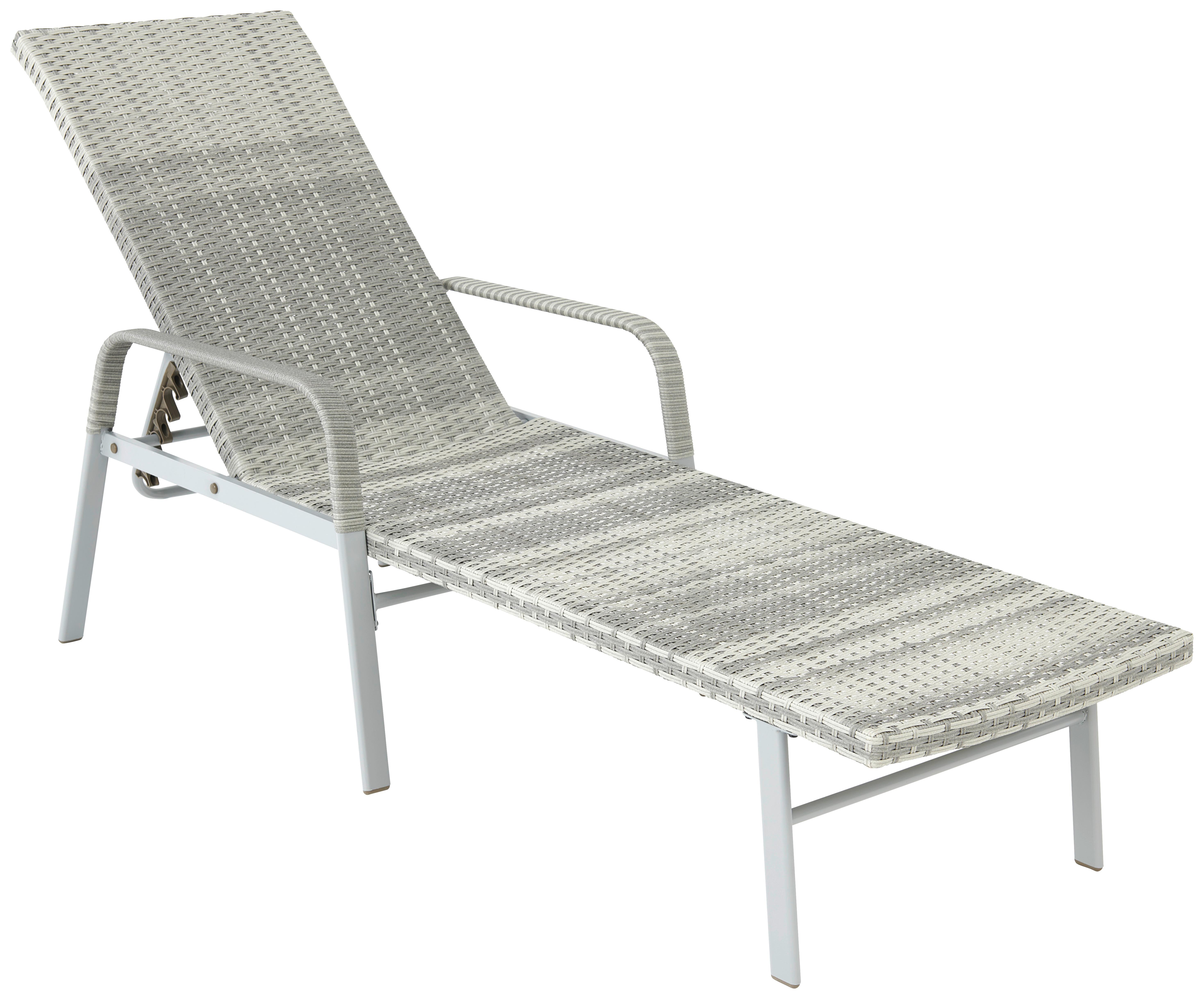 Luca Bessoni Sonnenliege Maja