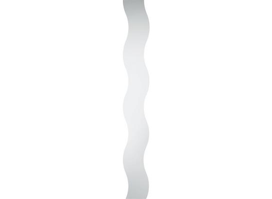Zrkadlo Head Welle - strieborná, Konvenčný (15/150cm) Zrkadlo Head Welle - strieborná, Konvenčný (15/150cm)