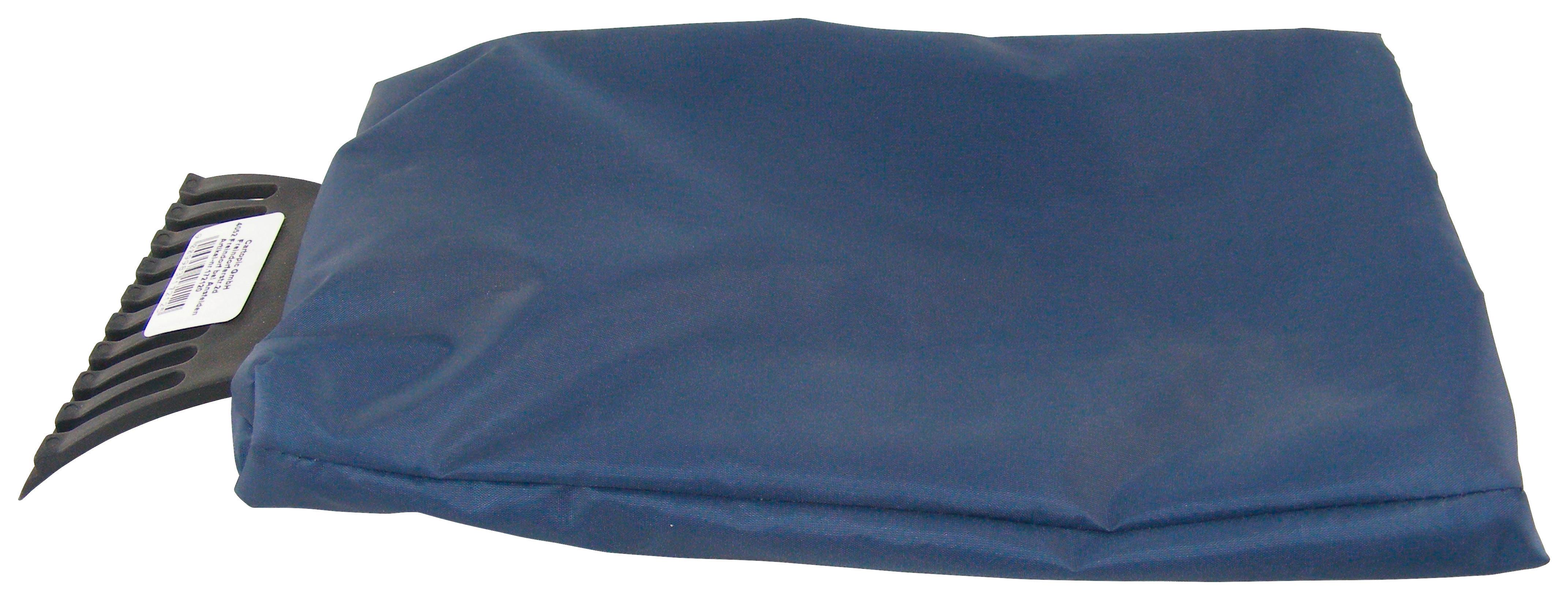 Eiskratzer mit Handschutz