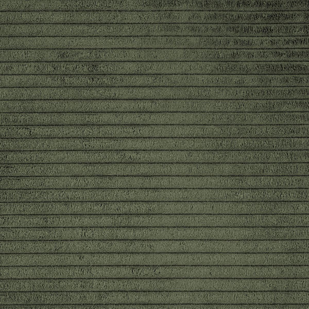 XXXL-Sessel Asado olivgrün teilmassiv, B: 109 cm - Dunkelbraun/Olivgrün, KONVENTIONELL, Textil (109/104/145cm) - Sit & More