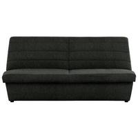 2-sitzer-sofa Looks Vii Anthrazit - Schwarz, Design, Textil (185/92/103cm) - LOOKS by W.Joop