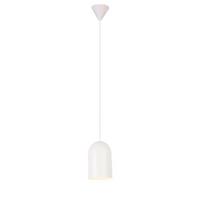 HÄNGELEUCHTE 50101184 - Weiß, Basics, Metall (15/15/110cm)