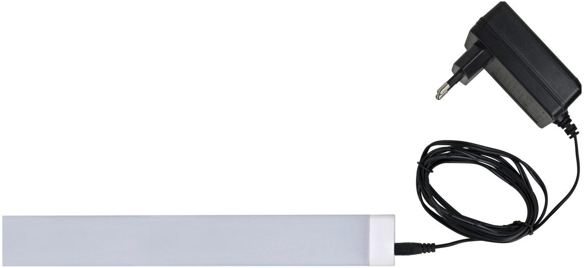 Netzadapter Schwarz Aus Kunststoff 36 W - Schwarz, Basics, Kunststoff