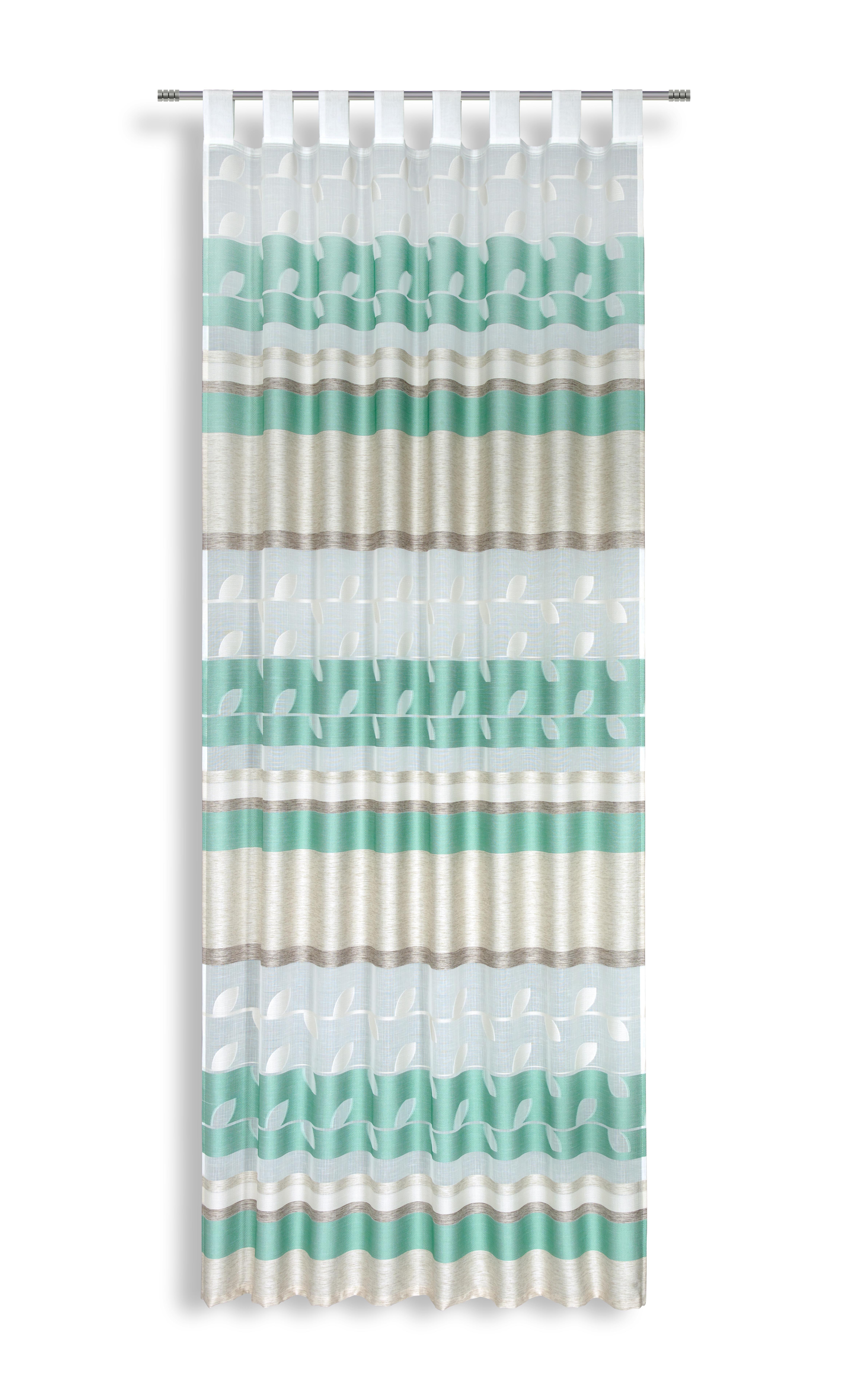 Kombi Készfüggöny Meila - konvencionális (140/255cm) - Luca Bessoni