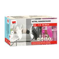 Haushaltshandschuhe Mix - Pink/Schwarz, Basics, Kunststoff - Quick Pack