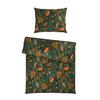 POVLEČENÍ NORA - zelená, Moderní, textil (140/200cm) - Mömax