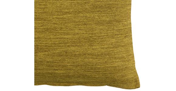 Zierkissen Carmina 50x70 Cm Polyester Grün Mit Zipp - Grün, Trend, Textil (50/70cm) - James Wood