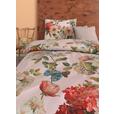 Bettwäsche Hellen - Multicolor, ROMANTIK / LANDHAUS, Textil - James Wood