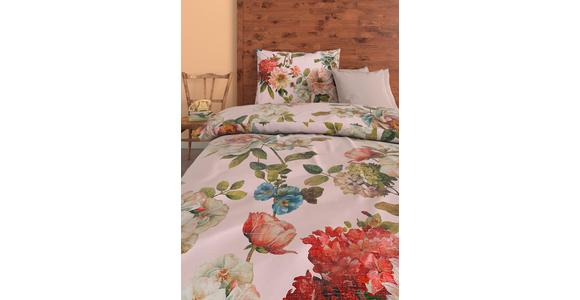 Bettwäsche Hellen - Multicolor, ROMANTIK / LANDHAUS, Textil - James Wood
