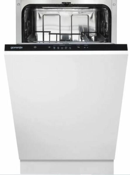Mosogatógép Gv520e15 - Konventionell (45cm)