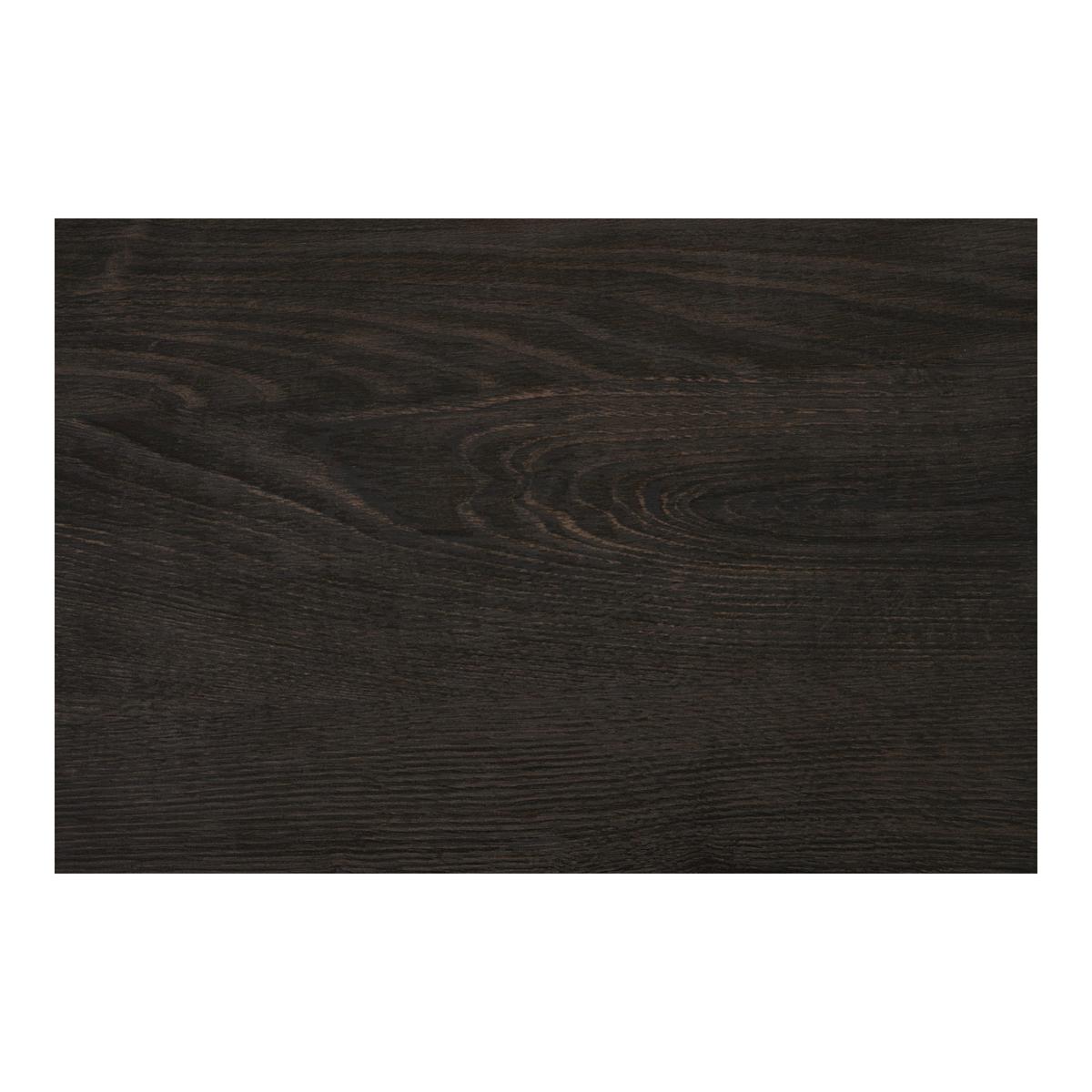 Couchtisch Melo Dunkelbraun B: 100cm - Dunkelbraun, Design, Holzwerkstoff (100/50/41cm) - MID.YOU