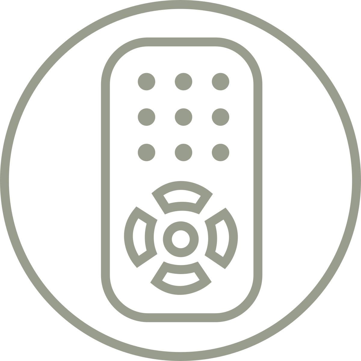 LED-Hängeleuchte 67176-38 - KONVENTIONELL (39,5/120cm) - Globo