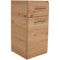 Unterschrank Mit Soft-Close Avensis B: 35 cm, Eiche Dekor - Eichefarben, MODERN, Holzwerkstoff (35/72/33cm) - Luca Bessoni