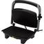 Kontaktgrill Classic Grill - Silberfarben/Schwarz, MODERN, Kunststoff/Metall (54/12,5/35cm) Kontaktgrill Classic Grill - Silberfarben/Schwarz, MODERN, Kunststoff/Metall (54/12,5/35cm)