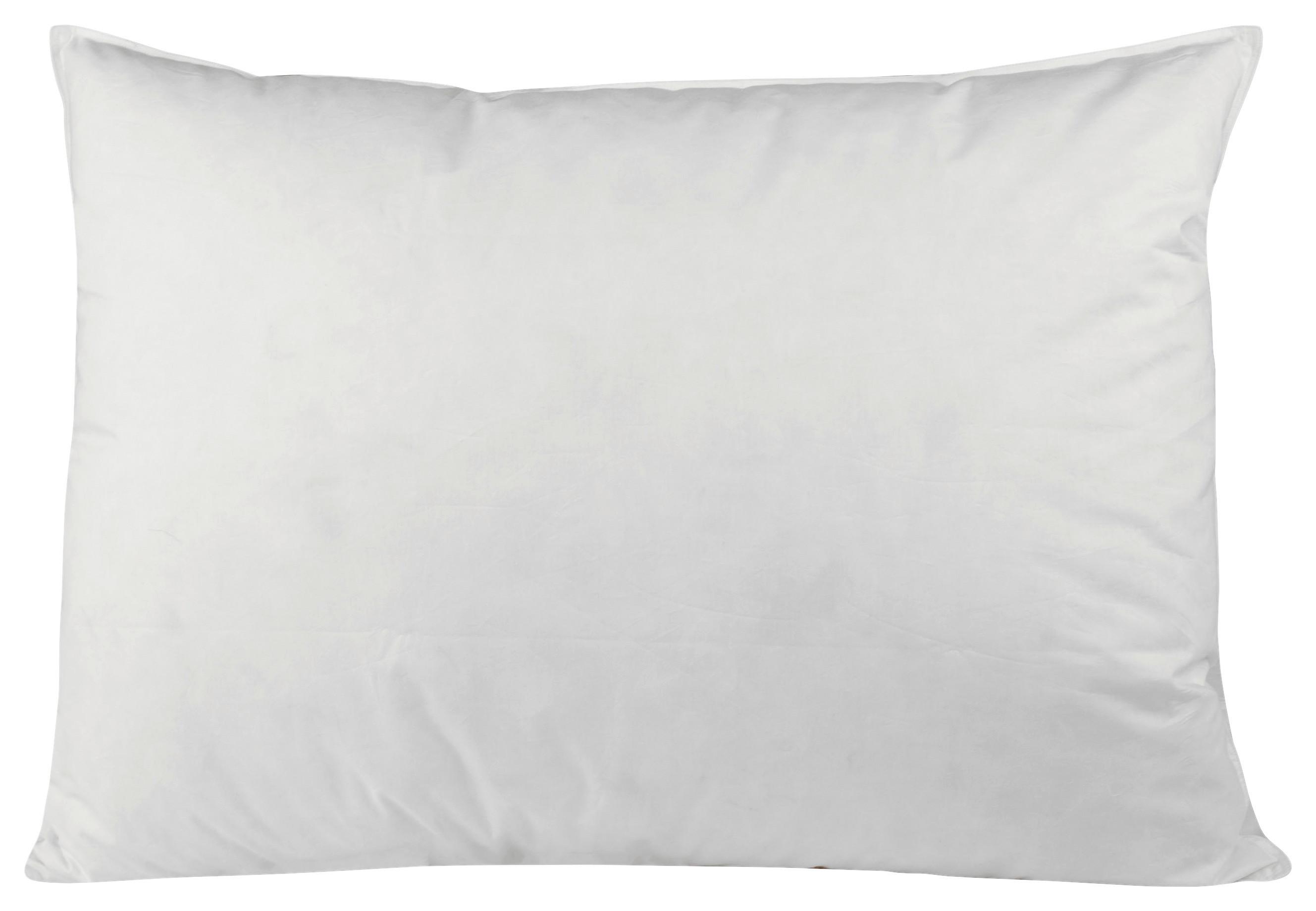 Kopfpolster Alaska - KONVENTIONELL, Textil (70/90cm) - Ele